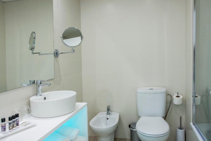 Villa Luz Design & Art Hotel - image 34