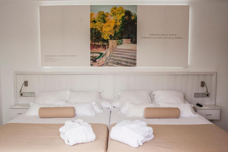 Villa Luz Design & Art Hotel - image 8