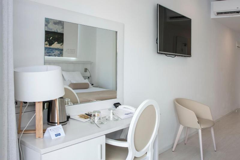 Villa Luz Design & Art Hotel - image 27