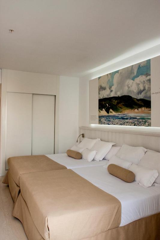 Villa Luz Design & Art Hotel - image 11