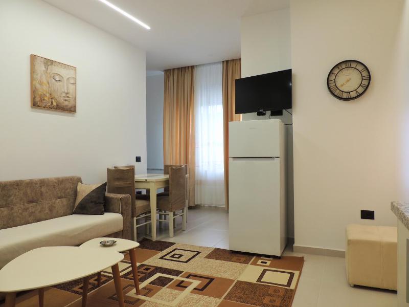 Genci & Family Apartments - Berat - image 5