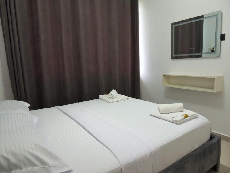 Genci & Family Apartments - Berat - image 7