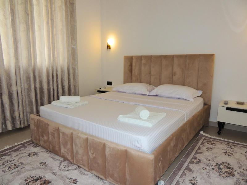 Genci & Family Apartments - Berat - image 4
