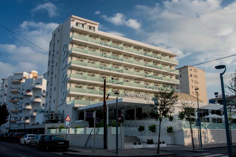 Villa Luz Design & Art Hotel - image 16