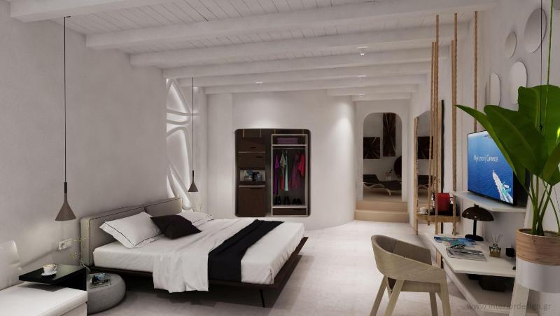 Absolute Mykonos Suites & More - image 2
