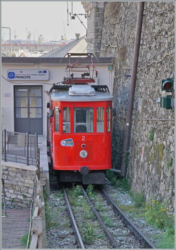 Suite a Genova Principe - image 14
