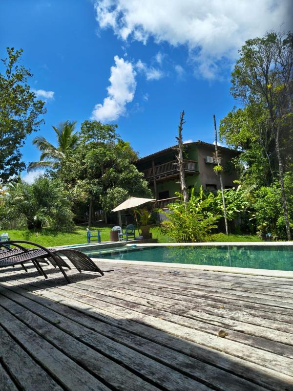 Casa Paradise Trancoso - 3 suites - image 1