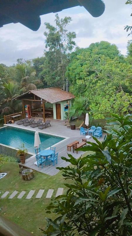 Casa Paradise Trancoso - 3 suites - image 4