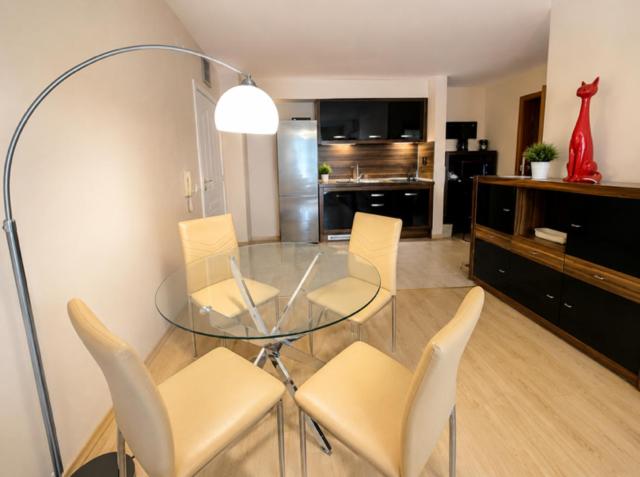 Prestige Fort Sveti Vlas Aparthotel 1 bedroom 4 people - image 15