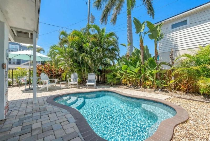 Nautical Nest home - image 32