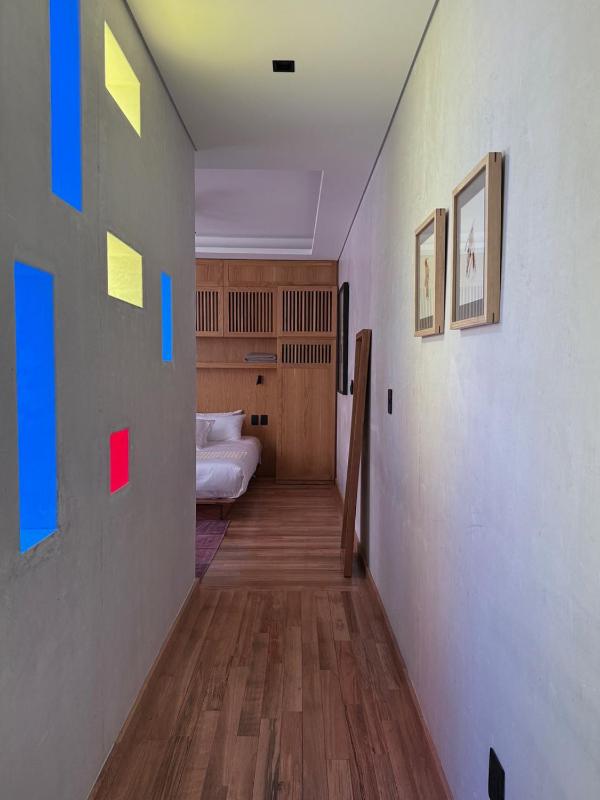 Design Apartment in Beautifully Restored Building in Roma Norte - image 14
