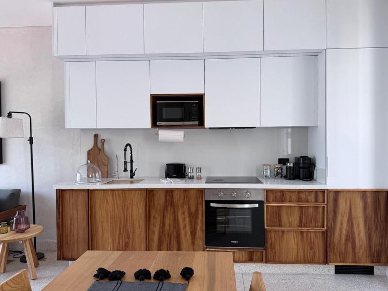 Design Apartment in Beautifully Restored Building in Roma Norte - image 24