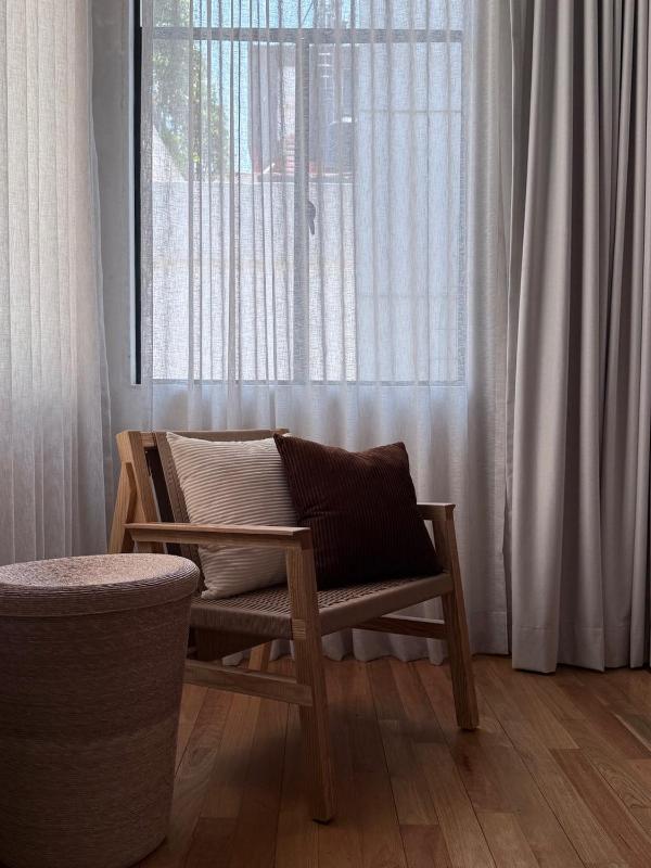 Design Apartment in Beautifully Restored Building in Roma Norte - image 9