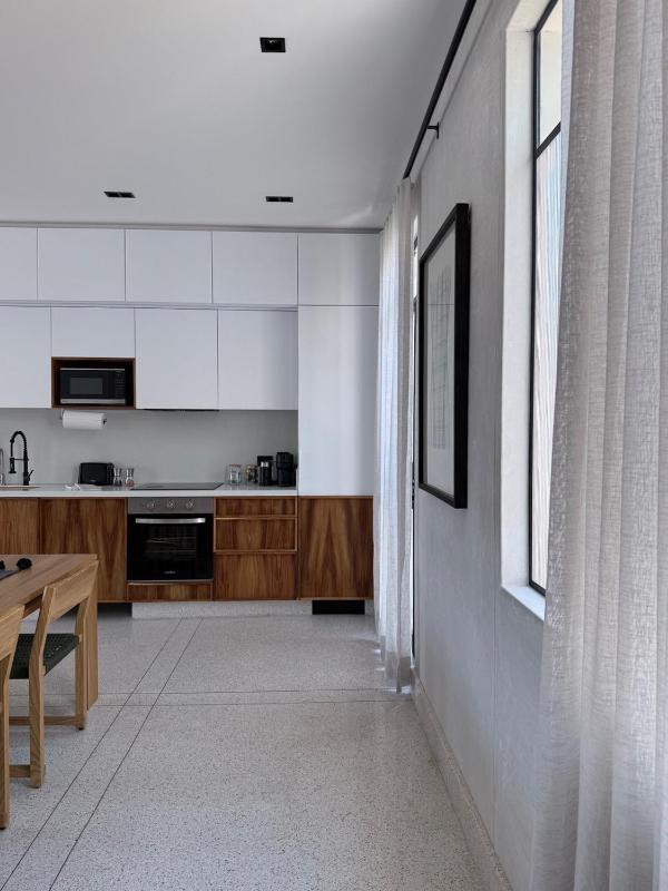 Design Apartment in Beautifully Restored Building in Roma Norte - image 18