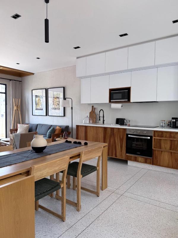 Design Apartment in Beautifully Restored Building in Roma Norte - image 32