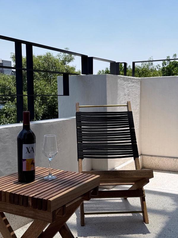 Design Apartment in Beautifully Restored Building in Roma Norte - image 16