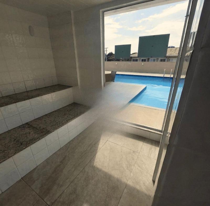 Sonia Flats Laguna - Condominio beira mar no Bairro Portinho - image 22