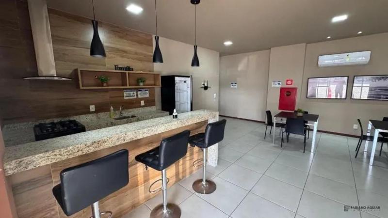 Sonia Flats Laguna - Condominio beira mar no Bairro Portinho - image 12