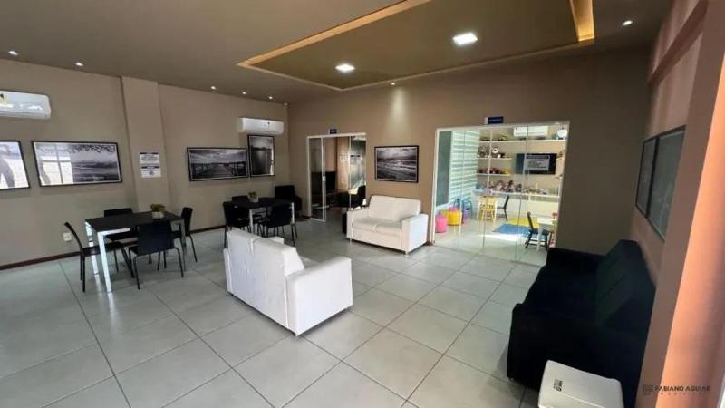 Sonia Flats Laguna - Condominio beira mar no Bairro Portinho - image 19