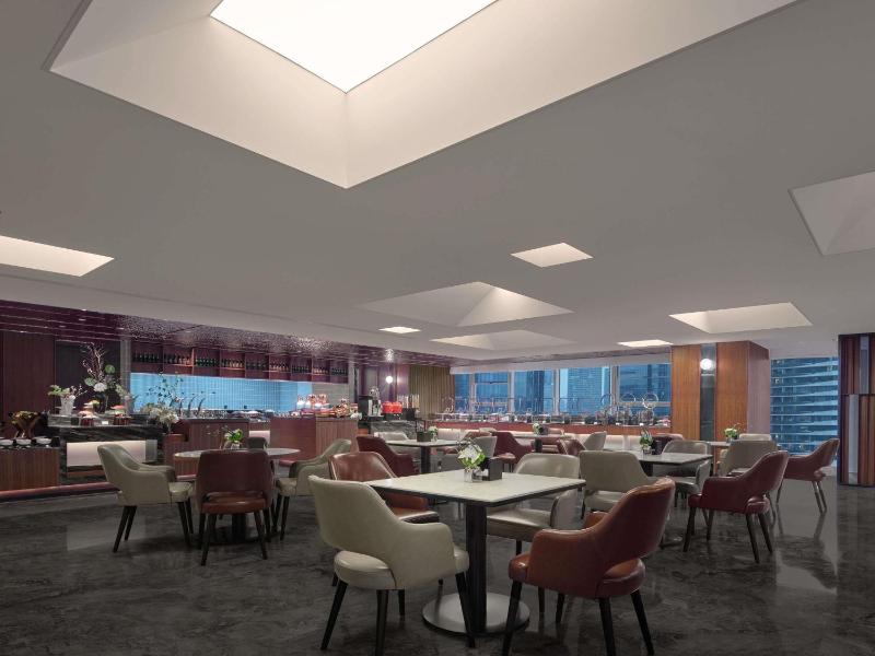 Mercure Hefei City Hall Square - image 46
