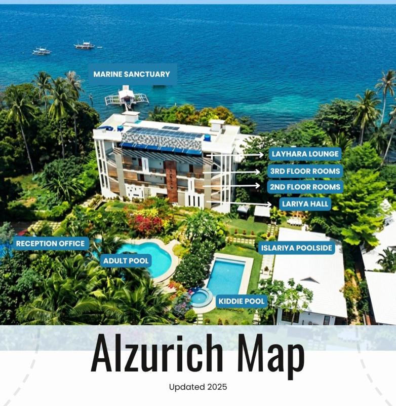 Alzurich Private Resort - image 18