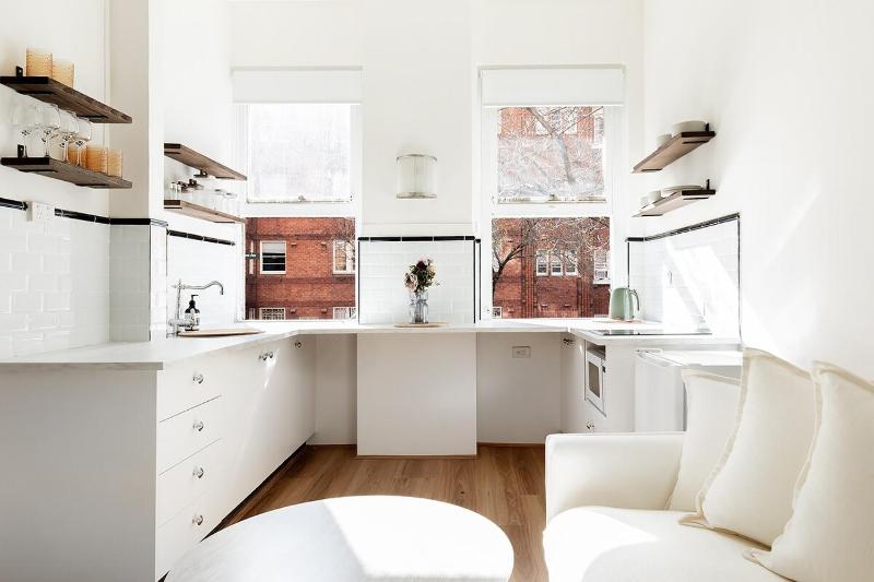 The Elizabeth Bay Studio - image 6