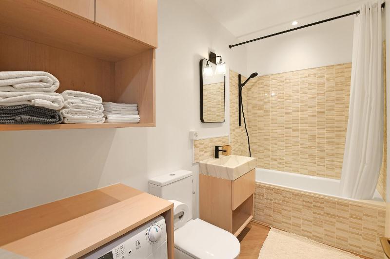 Casa Rinetta with Patio - Happy Rentals - image 20