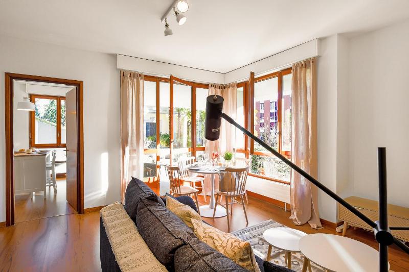 Casa Rinetta with Patio - Happy Rentals - image 19