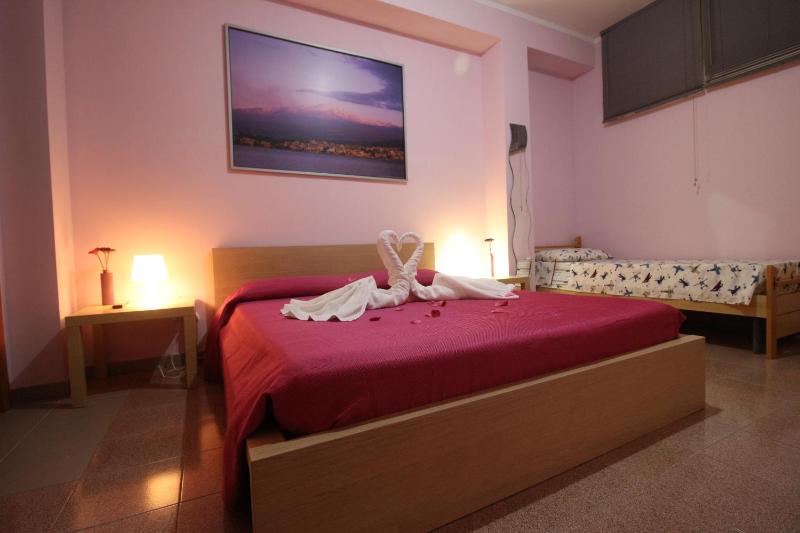 Nemi rooms - image 33
