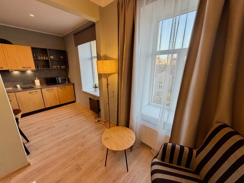 Hagensberg Apartments Riga - image 11