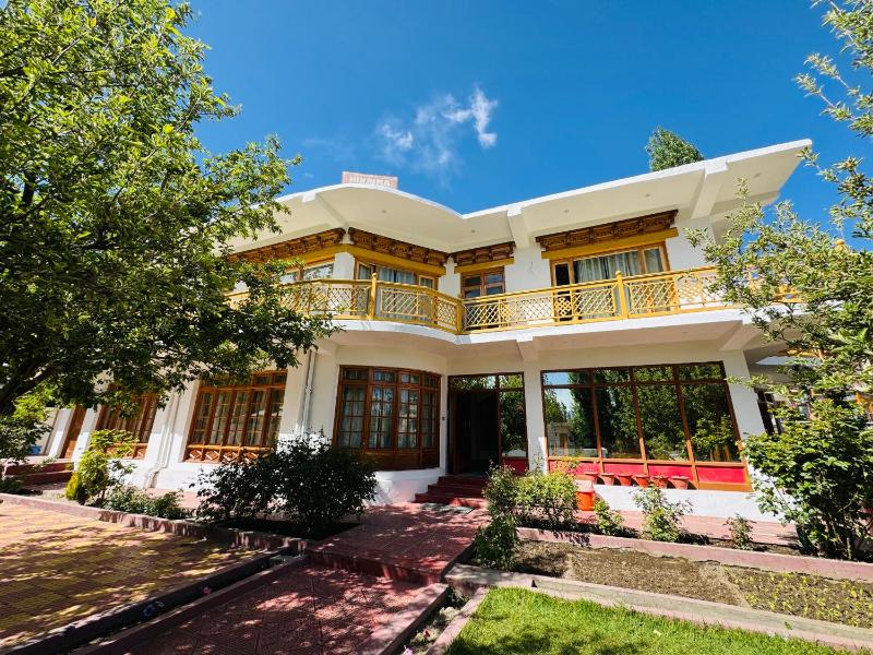 Hinjuma guest house - image 7
