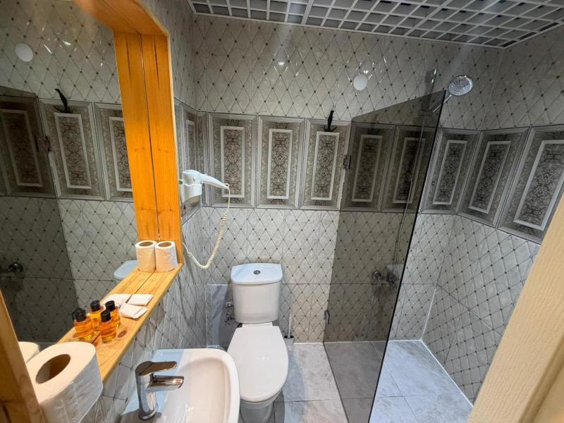 EFEZADE Otel - image 8
