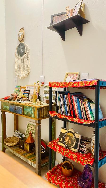 Hospedagens da Lucia - image 12