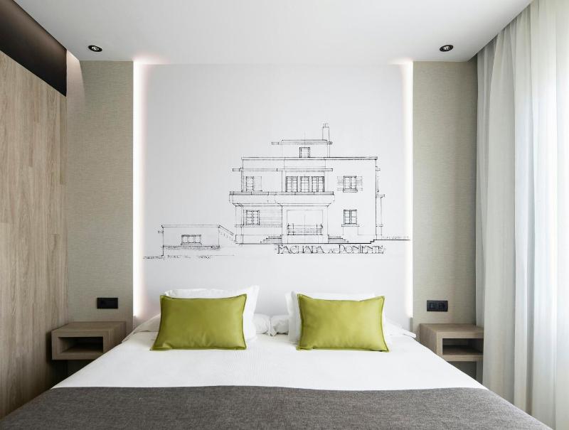 Sercotel Hotel Parque - image 13