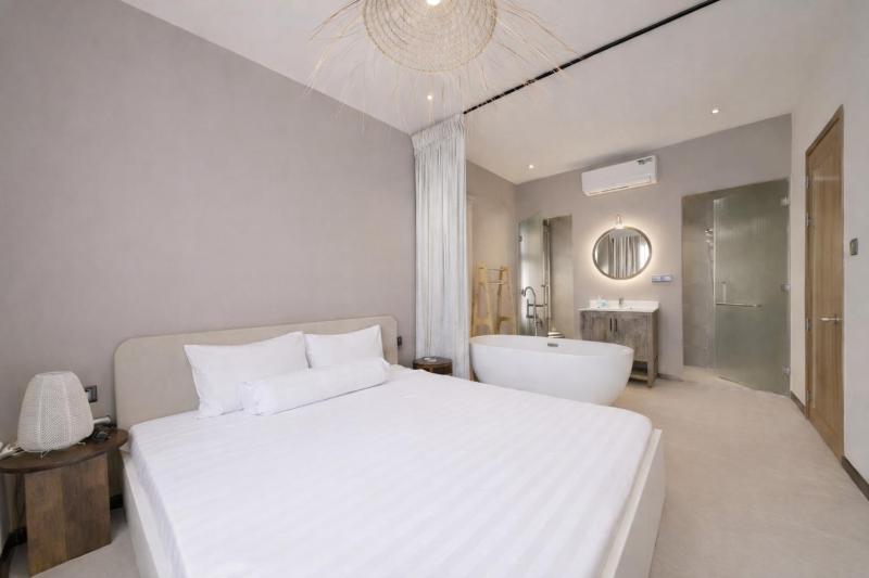 Novaworld Phan Thiet - The Moon Villa 0254 - image 9