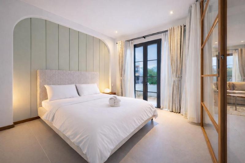 Novaworld Phan Thiet - The Moon Villa 0254 - image 7