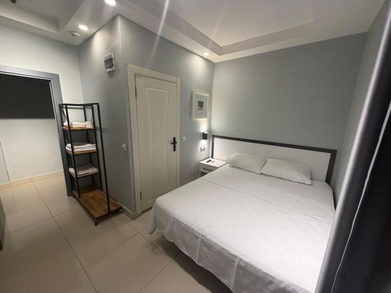 EFEZADE Otel - image 10