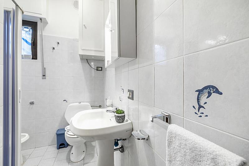 Mare Sorriso - Apartment with A/C 900m From Sea - Happy Rentals - image 16