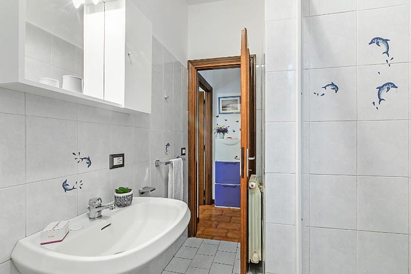 Mare Sorriso - Apartment with A/C 900m From Sea - Happy Rentals - image 10