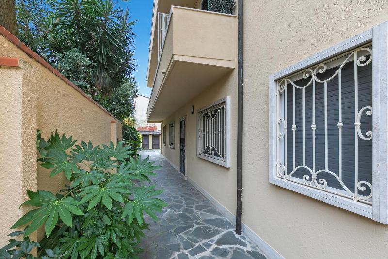 Mare Sorriso - Apartment with A/C 900m From Sea - Happy Rentals - image 7