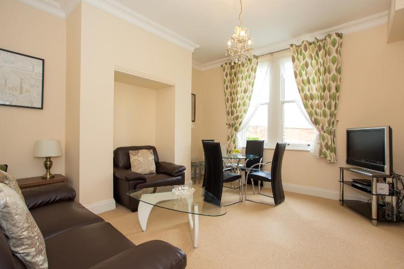 Two-Bedroom Apartment image 3