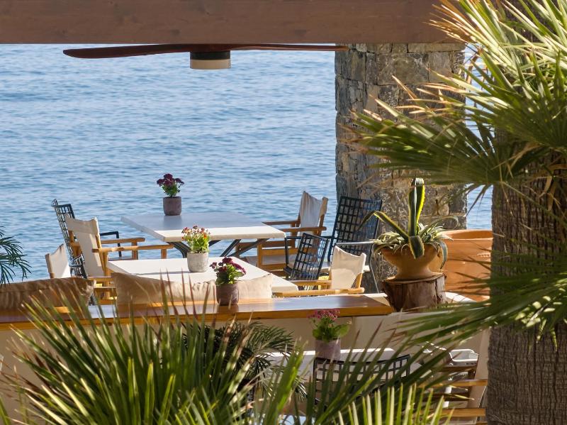 Grecotel Marine Palace & Aqua Park - image 10