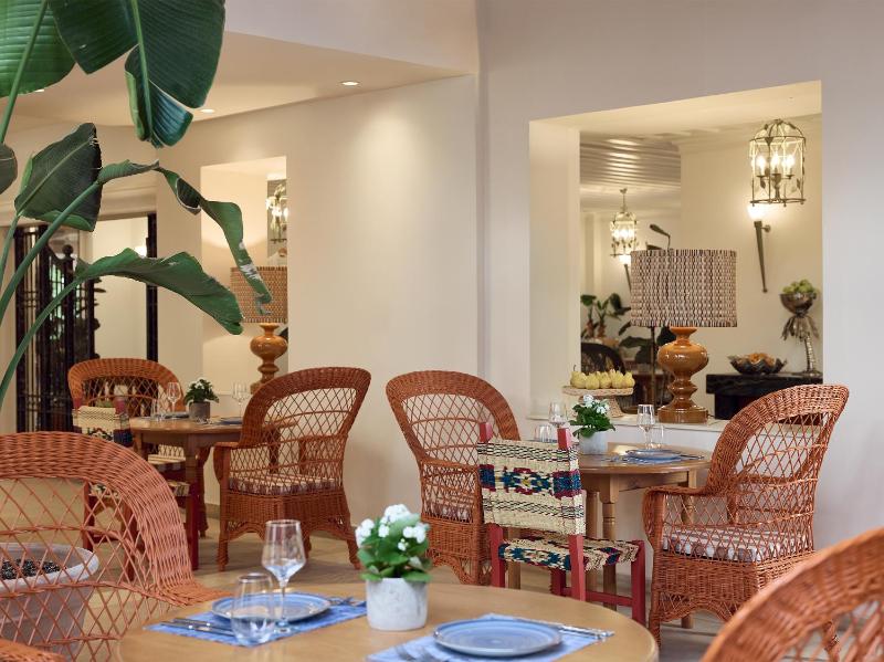 Grecotel Marine Palace & Aqua Park - image 4