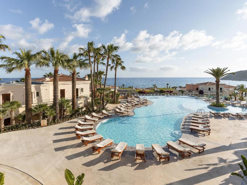 Grecotel Marine Palace & Aqua Park - image 2