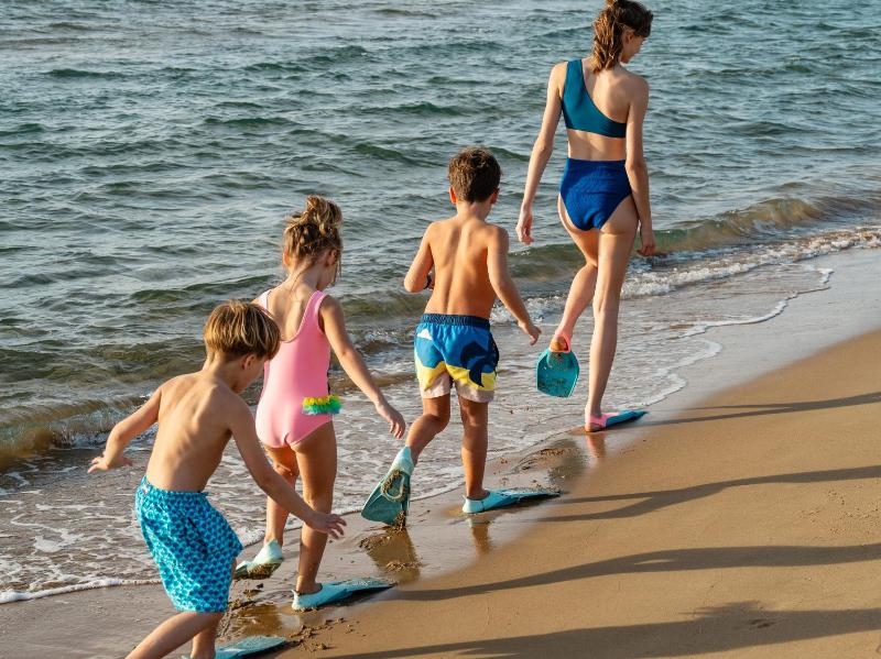 Grecotel Marine Palace & Aqua Park - image 15