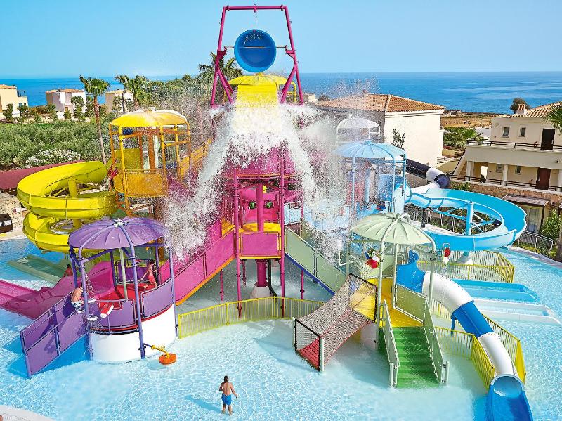 Grecotel Marine Palace & Aqua Park - image 13
