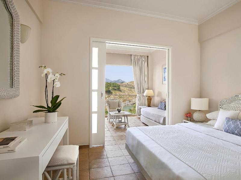 Grecotel Marine Palace & Aqua Park - image 12