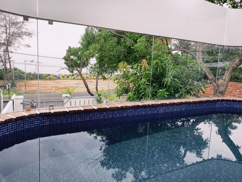 Ambadis private pool villa - image 21