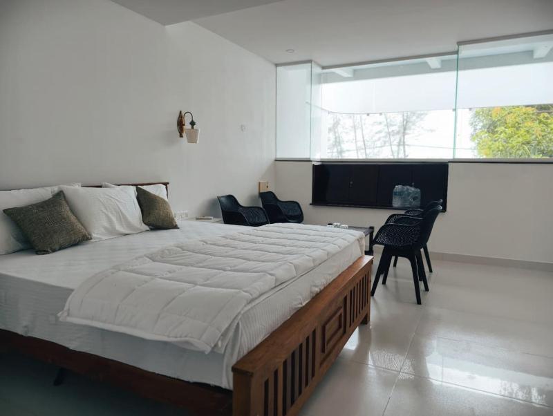 Ambadis private pool villa - image 19