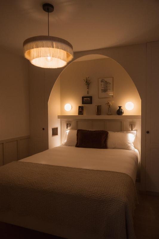 Apparts Rennes BnB Duhamel - image 35